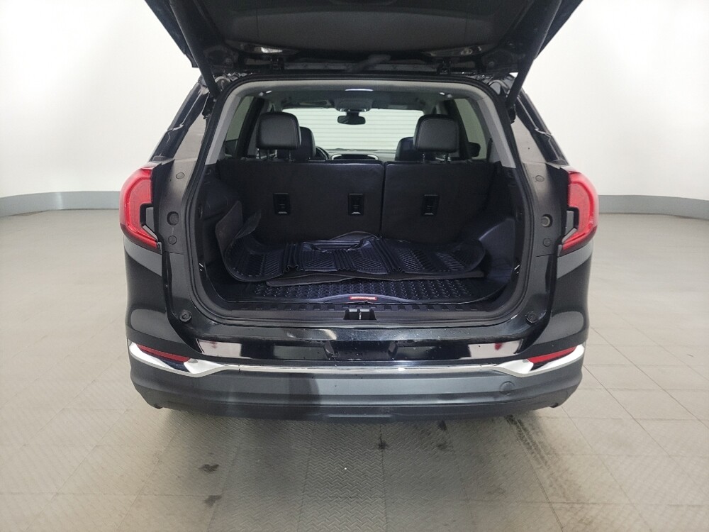 2023 GMC Terrain in Williamstown, NJ 8094 - 18123169 29