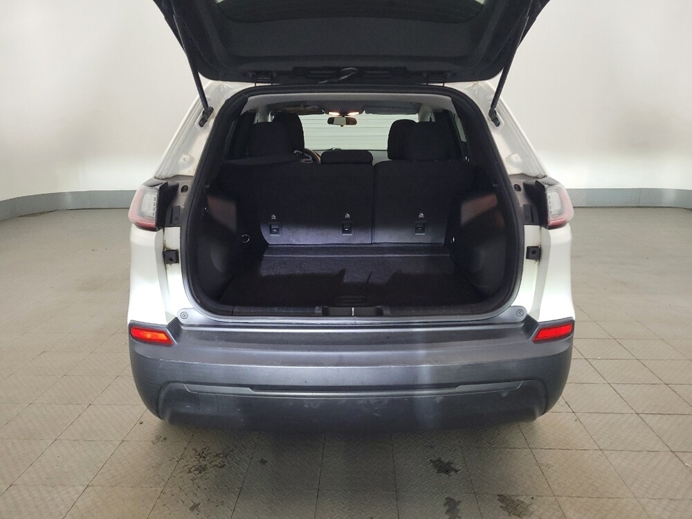 2020 Jeep Cherokee in New Castle, DE 19720 - 18123170 29