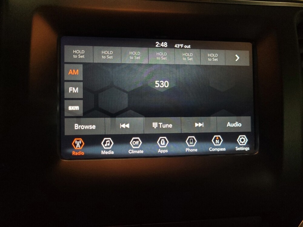 2020 Jeep Cherokee in New Castle, DE 19720 - 18123170 25