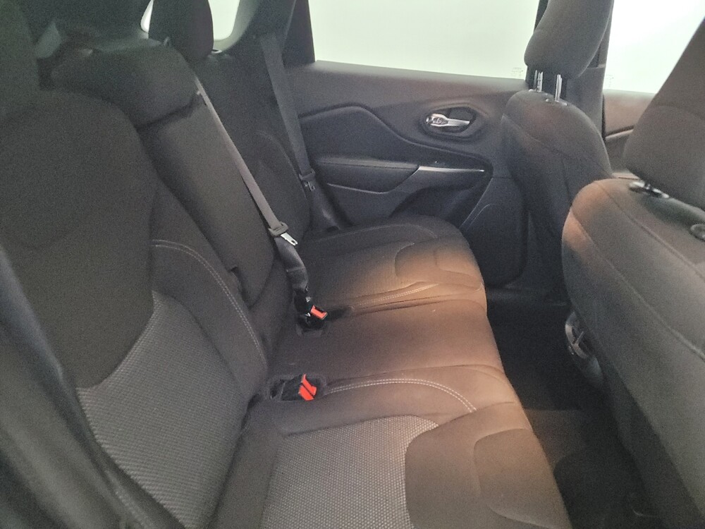 2020 Jeep Cherokee in New Castle, DE 19720 - 18123170 19