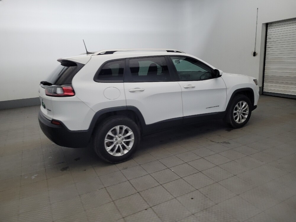 2020 Jeep Cherokee in New Castle, DE 19720 - 18123170 10