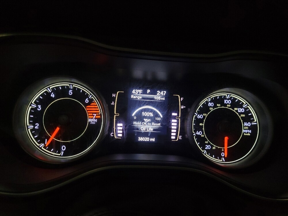 2020 Jeep Cherokee in New Castle, DE 19720 - 18123170 23