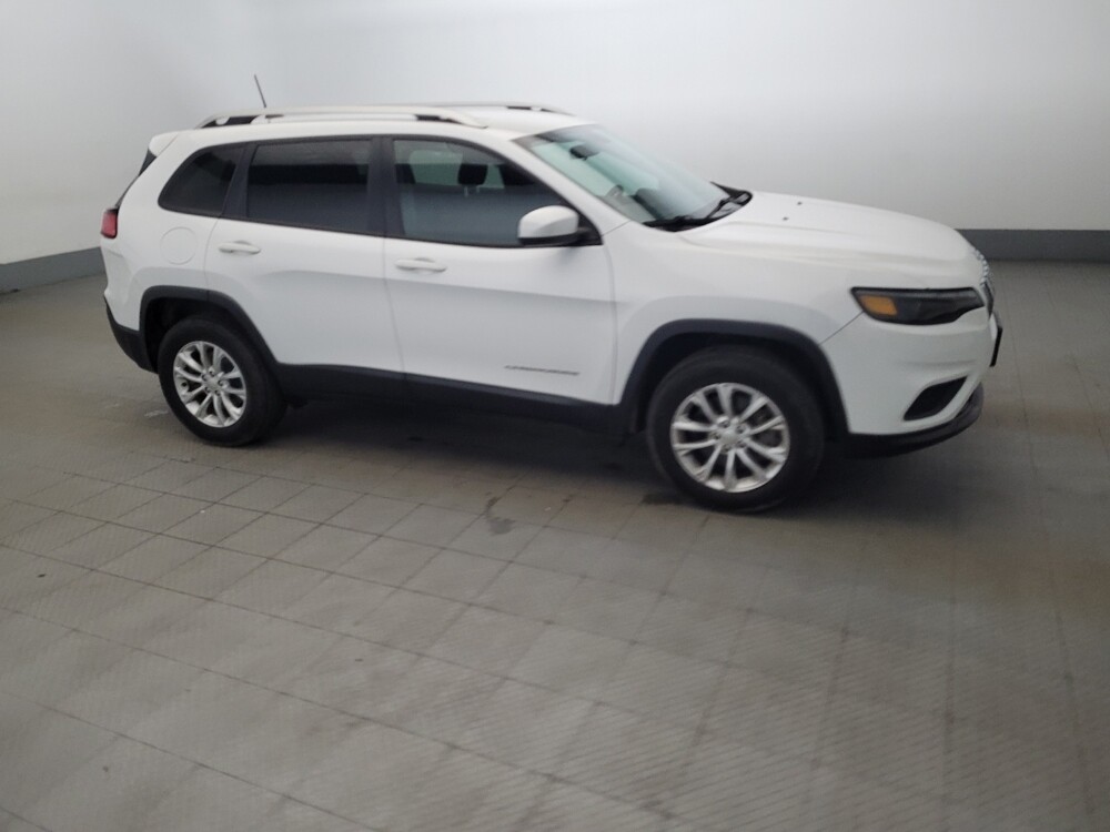 2020 Jeep Cherokee in New Castle, DE 19720 - 18123170 11