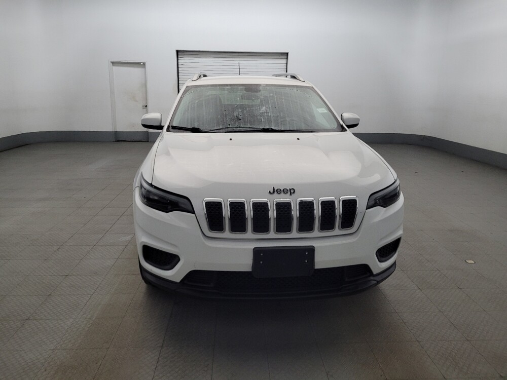 2020 Jeep Cherokee in New Castle, DE 19720 - 18123170 14
