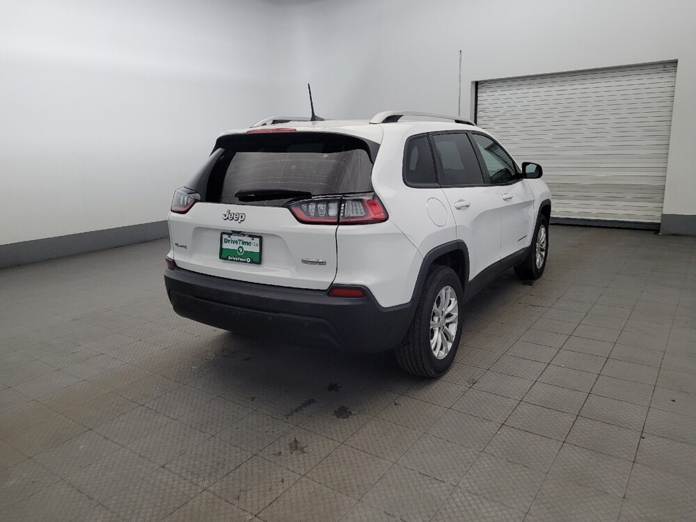 2020 Jeep Cherokee in New Castle, DE 19720 - 18123170 9