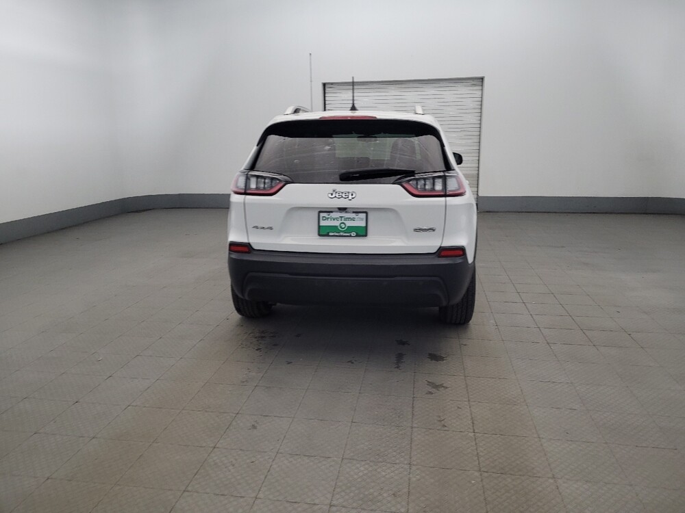 2020 Jeep Cherokee in New Castle, DE 19720 - 18123170 7