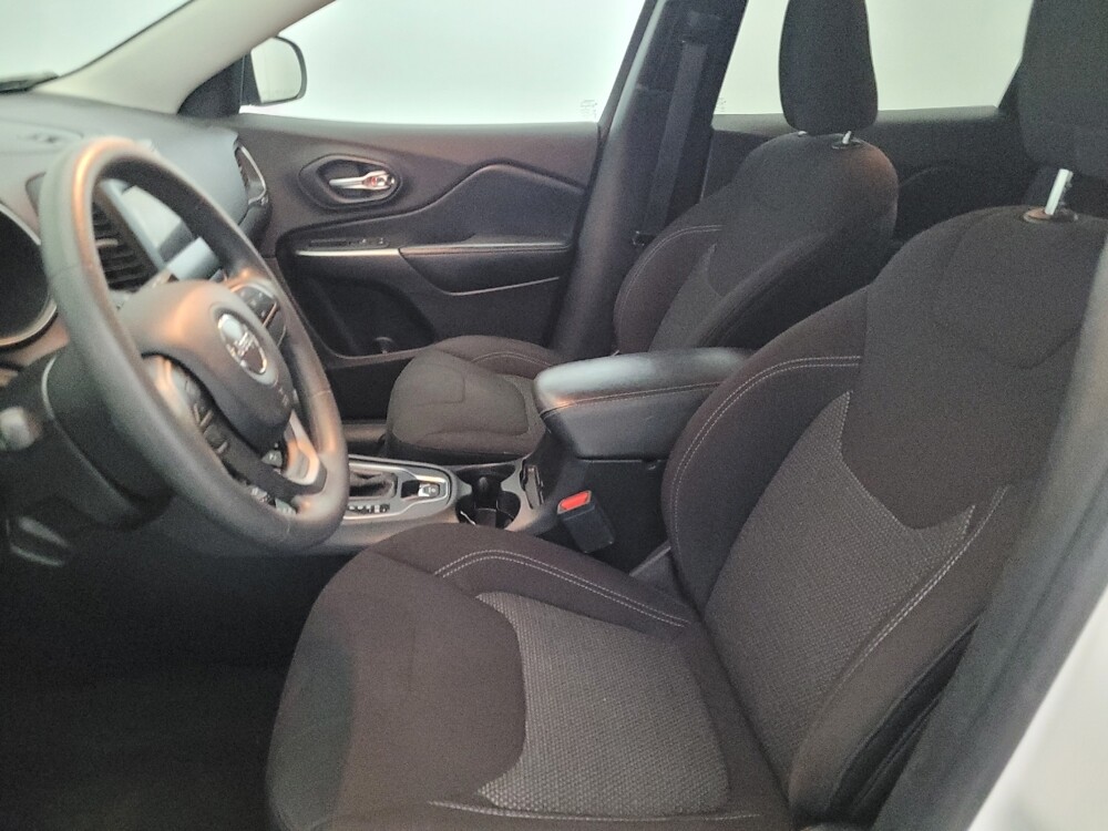 2020 Jeep Cherokee in New Castle, DE 19720 - 18123170 17