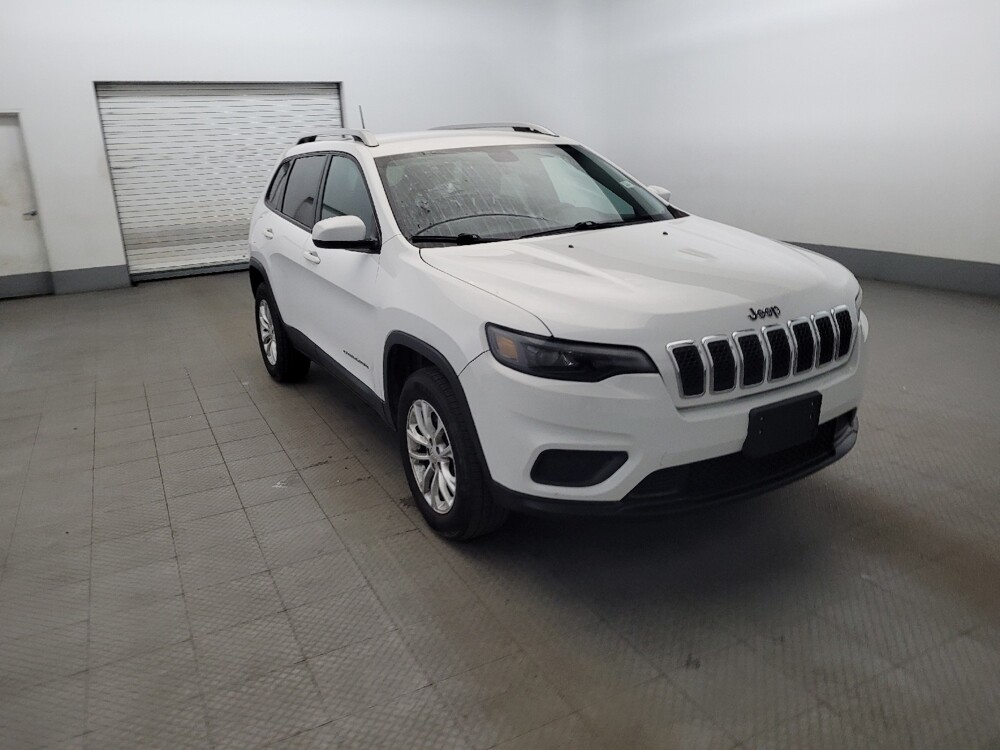 2020 Jeep Cherokee in New Castle, DE 19720 - 18123170 13