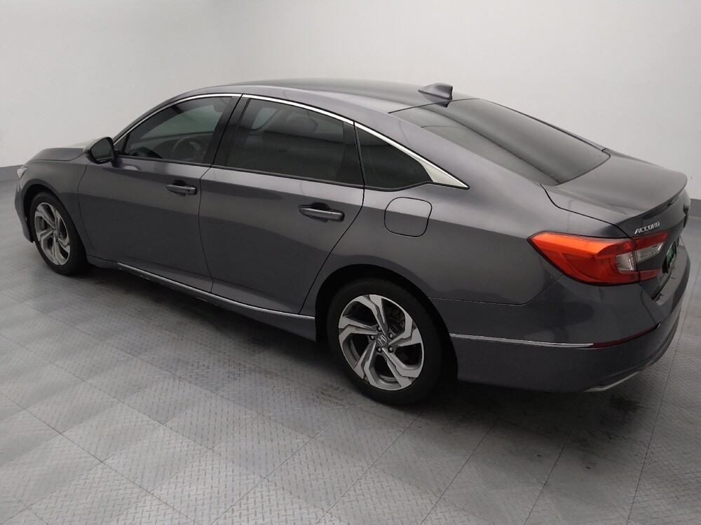 2019 Honda Accord in St. Louis, MO 63136 - 18123172 3