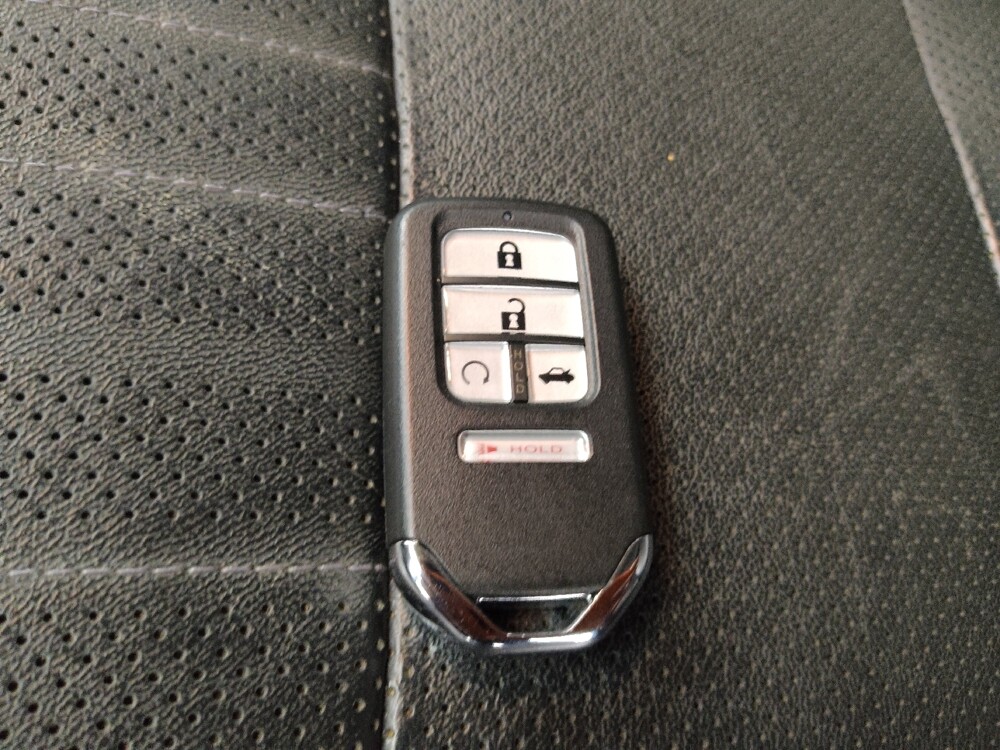 2019 Honda Accord in St. Louis, MO 63136 - 18123172 32