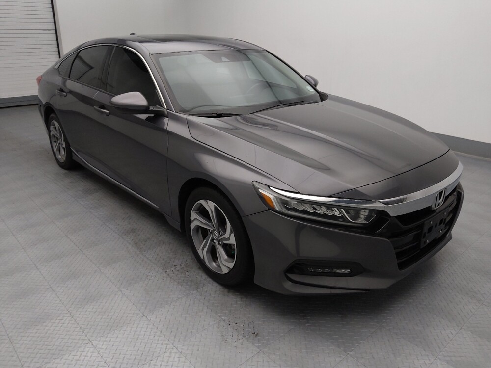 2019 Honda Accord in St. Louis, MO 63136 - 18123172 13
