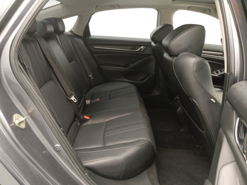 2019 Honda Accord in St. Louis, MO 63136 - 18123172 19