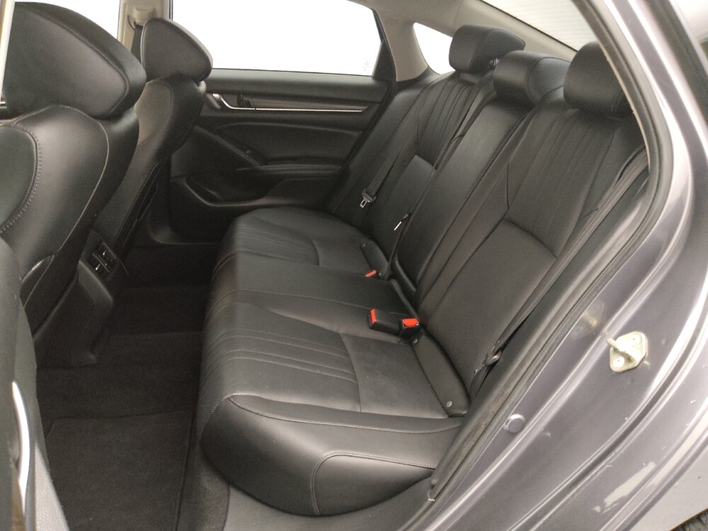 2019 Honda Accord in St. Louis, MO 63136 - 18123172 18