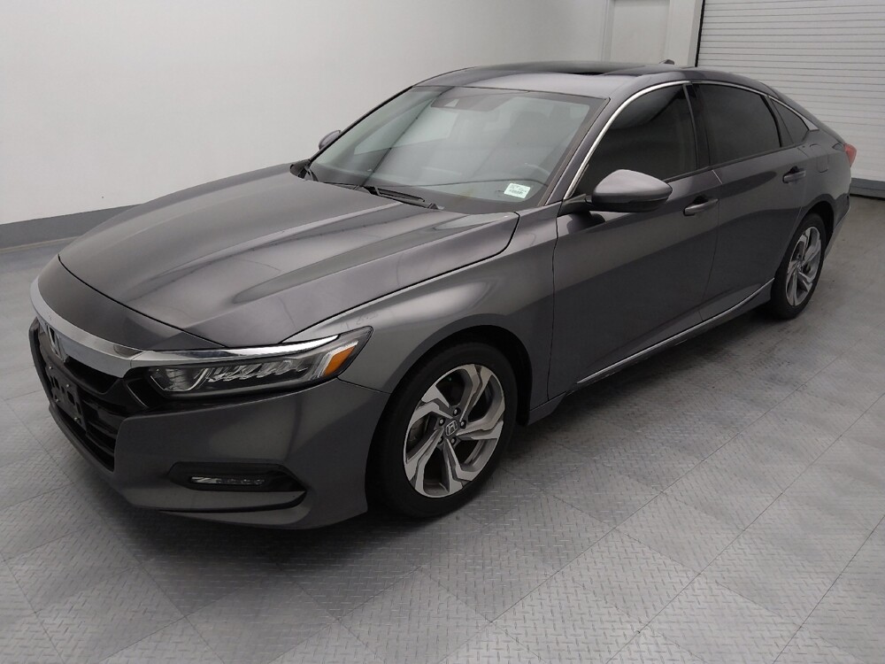 2019 Honda Accord in St. Louis, MO 63136 - 18123172 2