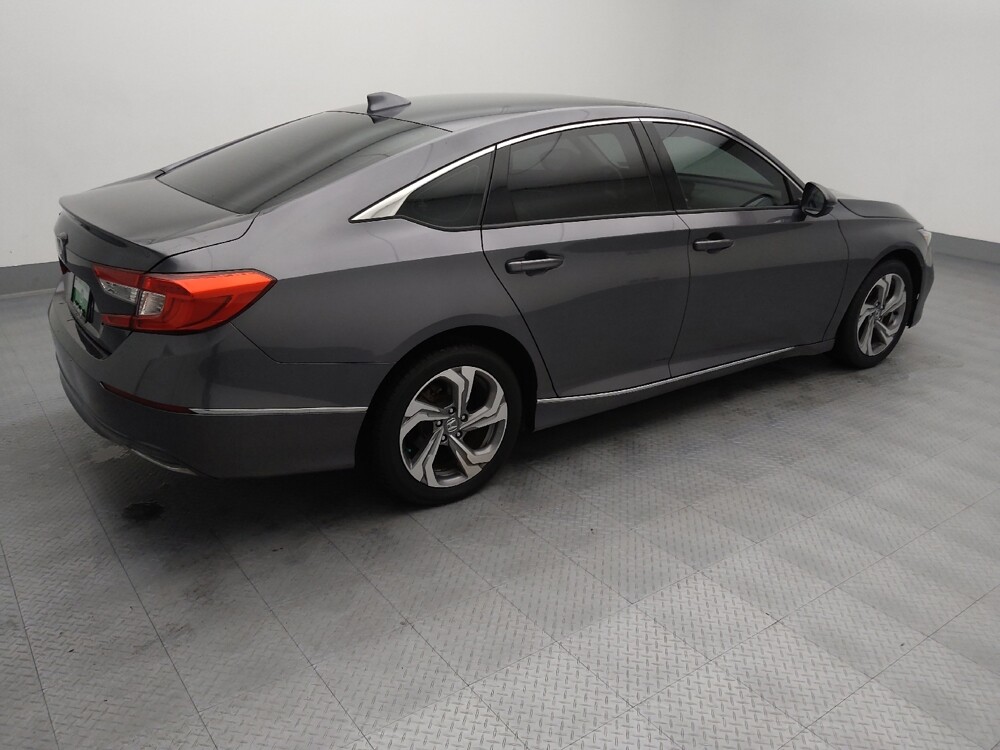 2019 Honda Accord in St. Louis, MO 63136 - 18123172 10