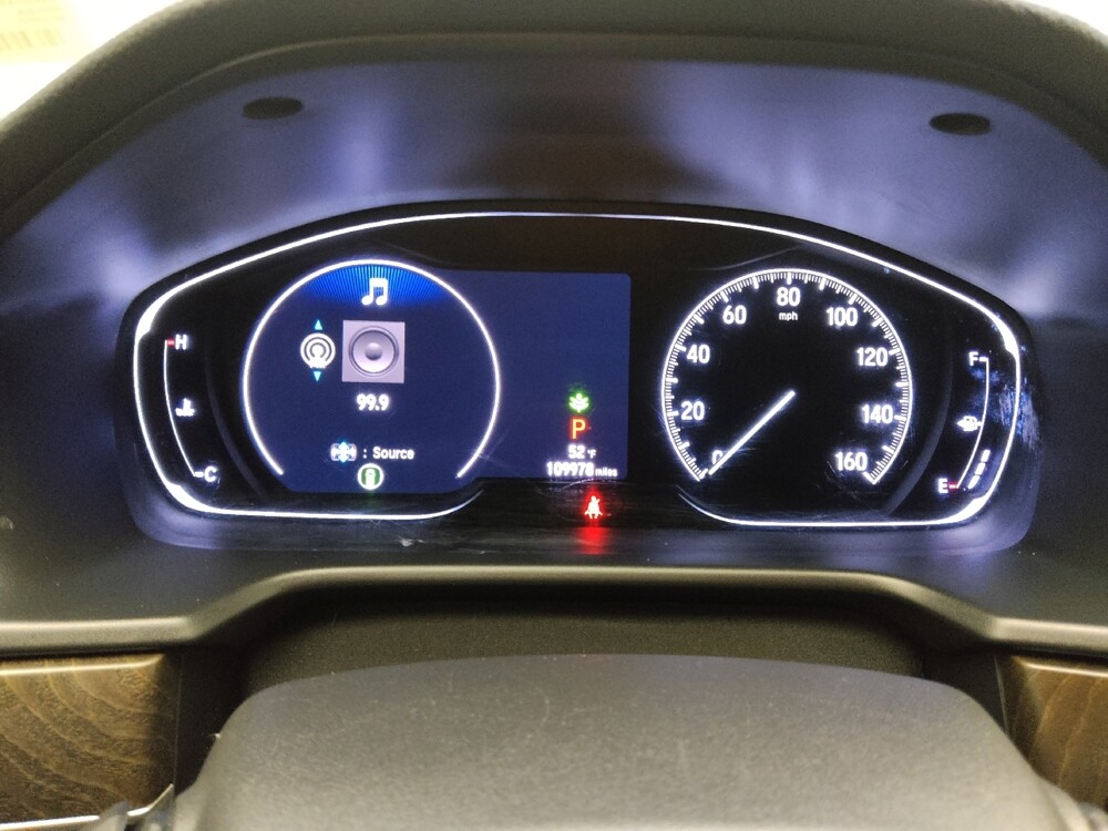 2019 Honda Accord in St. Louis, MO 63136 - 18123172 23