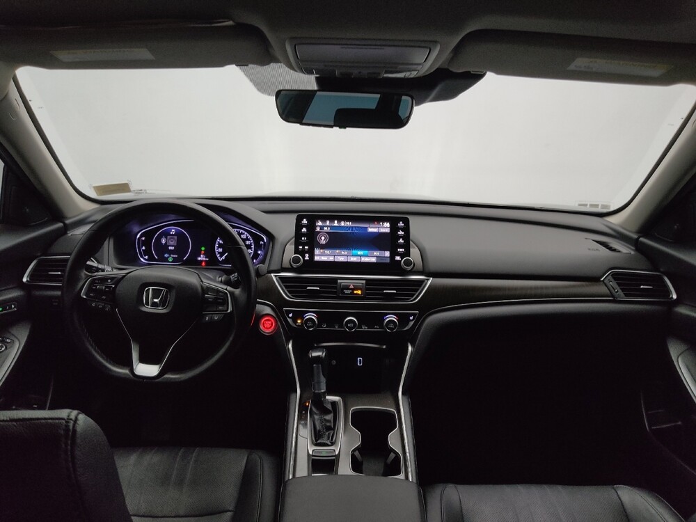 2019 Honda Accord in St. Louis, MO 63136 - 18123172 22