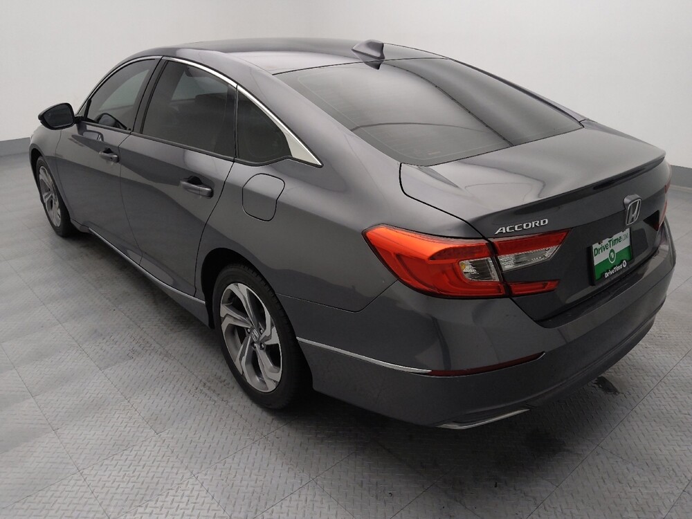 2019 Honda Accord in St. Louis, MO 63136 - 18123172 5
