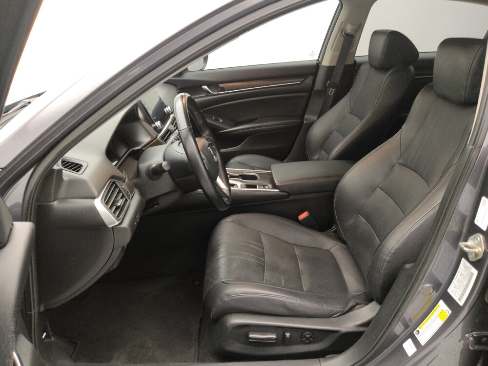 2019 Honda Accord in St. Louis, MO 63136 - 18123172 17