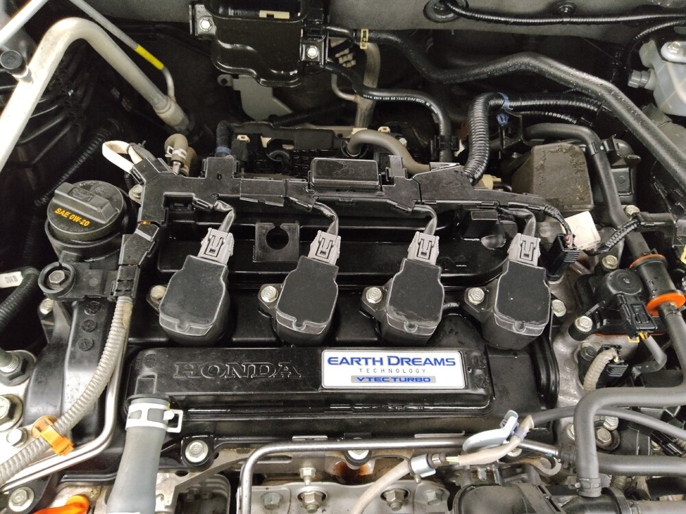 2019 Honda Accord in St. Louis, MO 63136 - 18123172 30