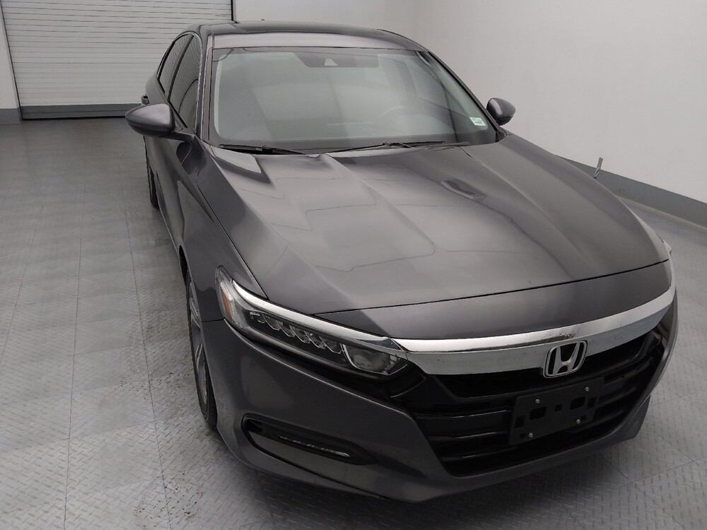 2019 Honda Accord in St. Louis, MO 63136 - 18123172 14