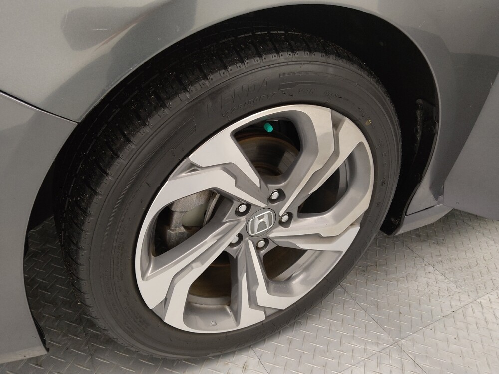 2019 Honda Accord in St. Louis, MO 63136 - 18123172 31