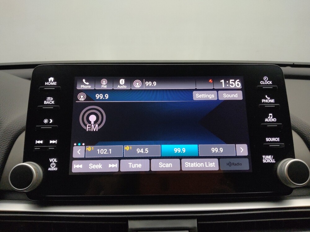 2019 Honda Accord in St. Louis, MO 63136 - 18123172 25