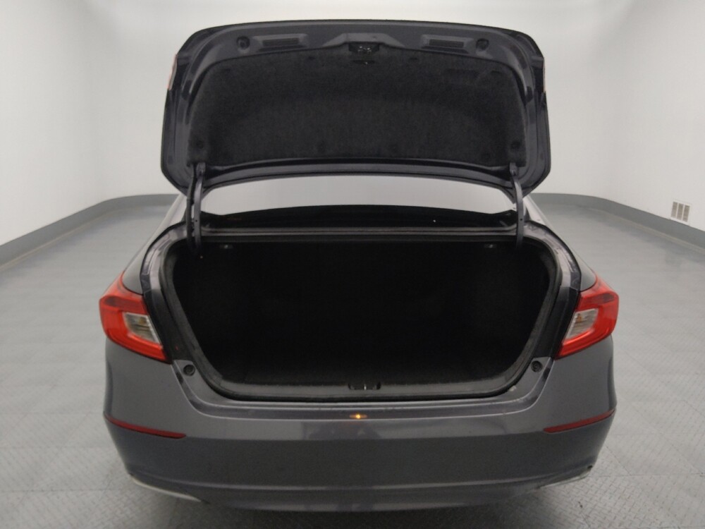 2019 Honda Accord in St. Louis, MO 63136 - 18123172 29