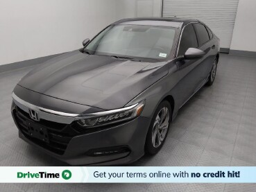2019 Honda Accord in St. Louis, MO 63136