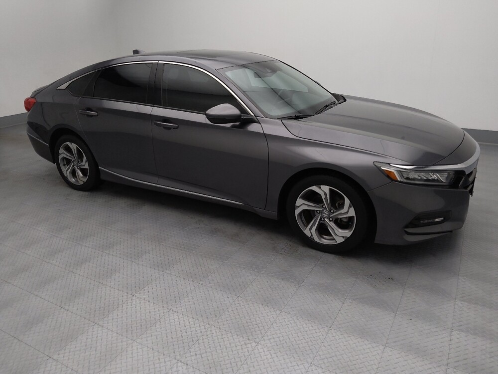 2019 Honda Accord in St. Louis, MO 63136 - 18123172 11