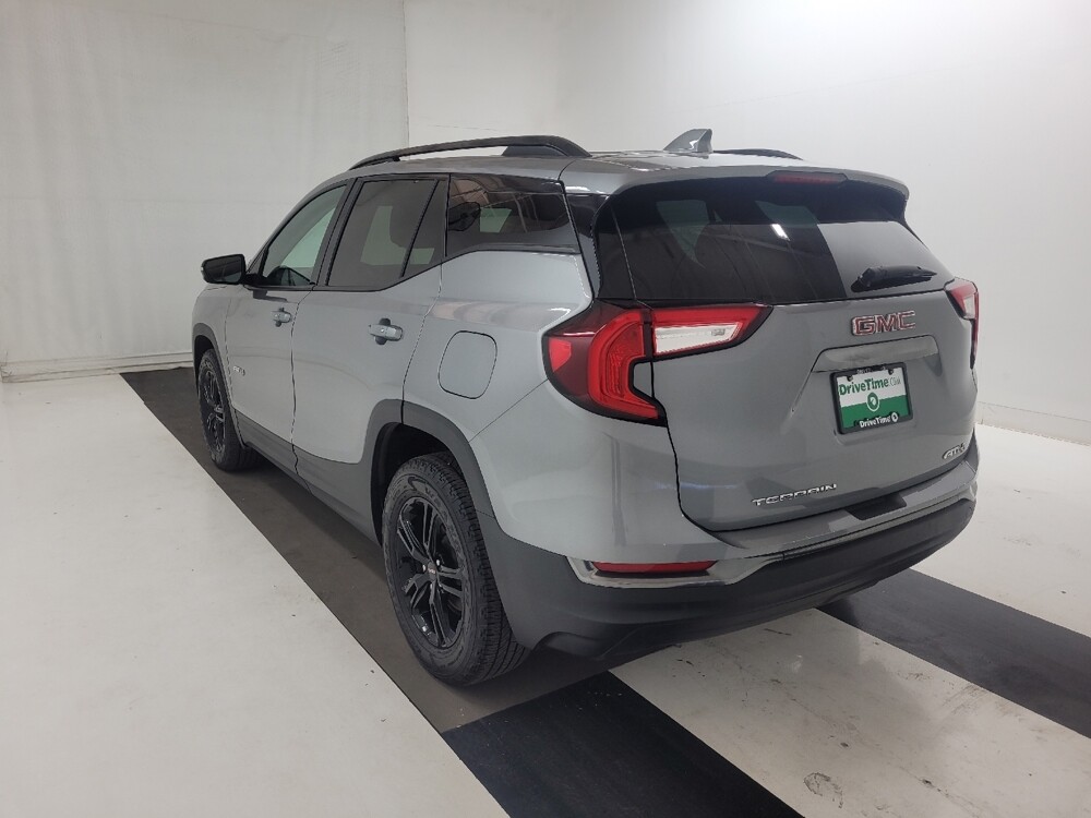 2023 GMC Terrain in St. Louis, MO 63125 - 18123173 5