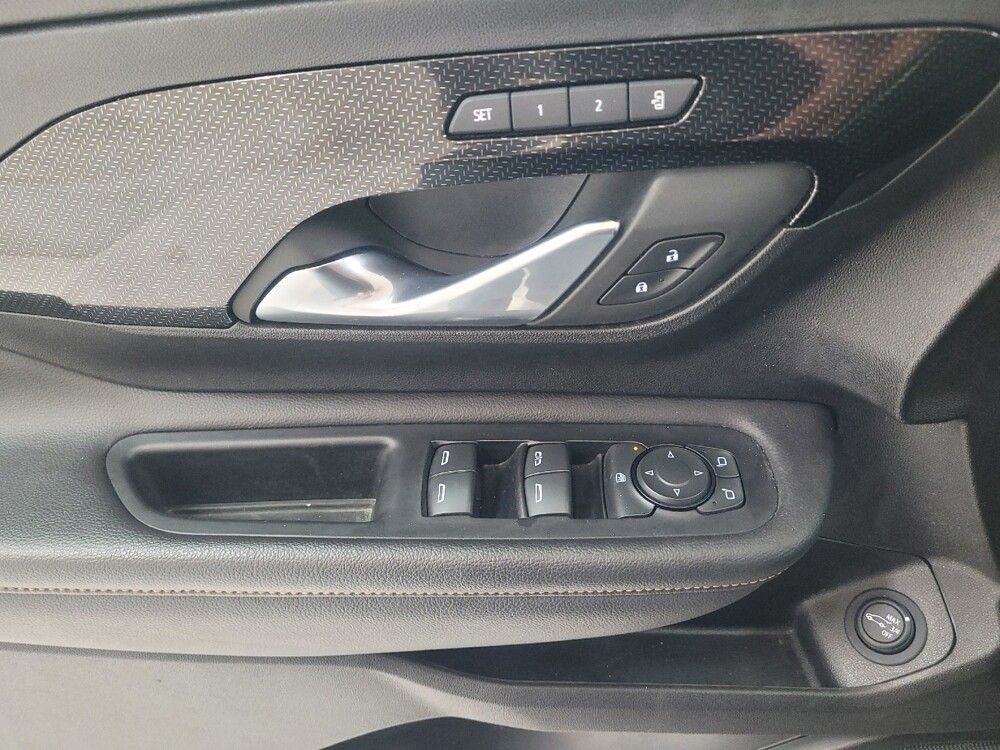 2023 GMC Terrain in St. Louis, MO 63125 - 18123173 27