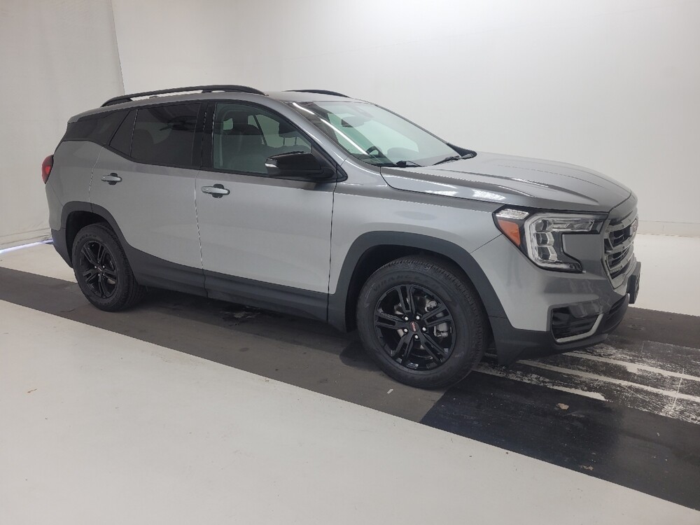 2023 GMC Terrain in St. Louis, MO 63125 - 18123173 11