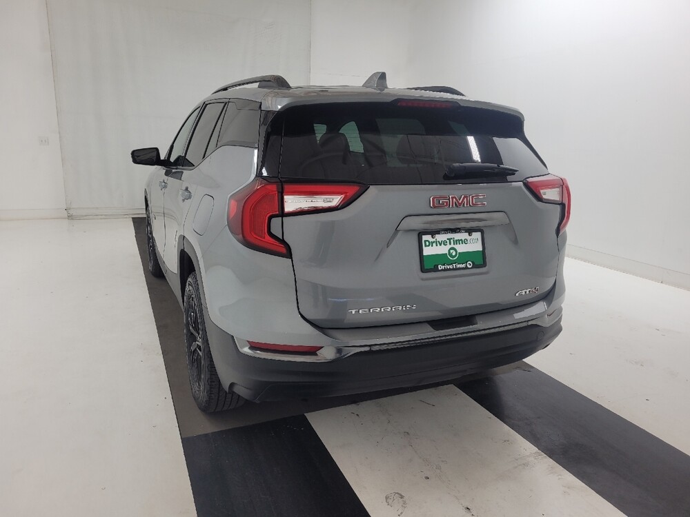 2023 GMC Terrain in St. Louis, MO 63125 - 18123173 6
