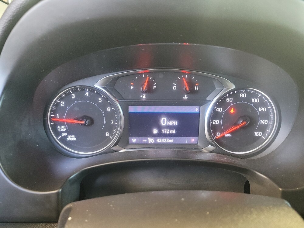 2023 GMC Terrain in St. Louis, MO 63125 - 18123173 23