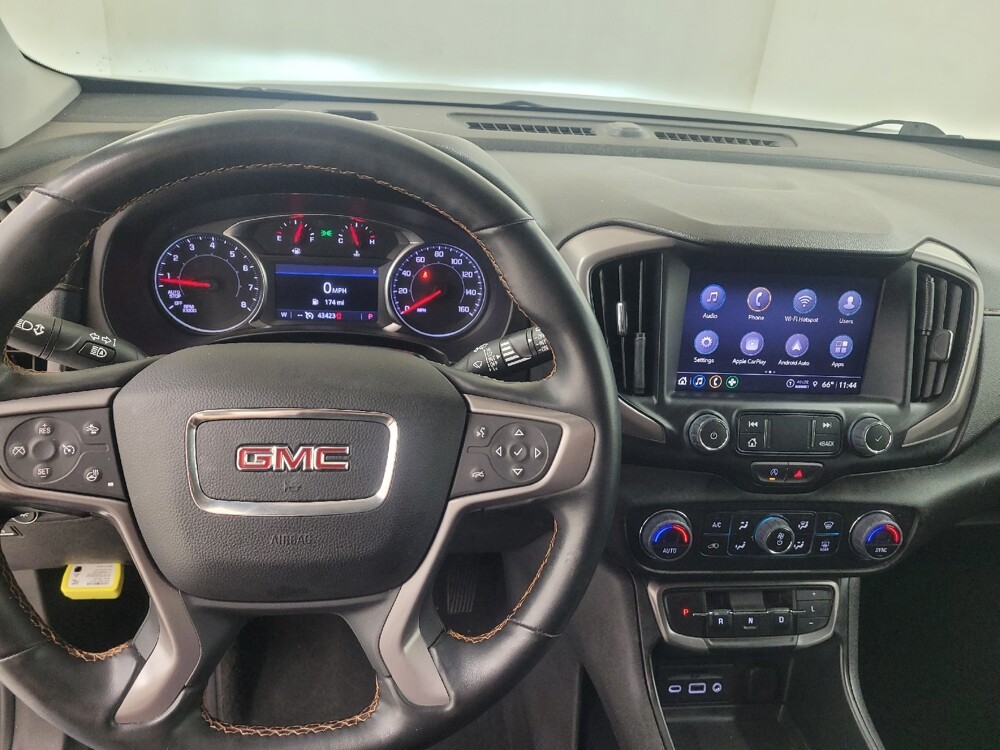 2023 GMC Terrain in St. Louis, MO 63125 - 18123173 22
