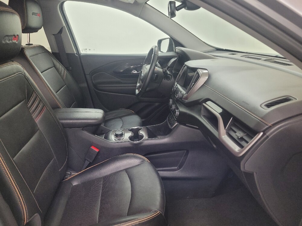 2023 GMC Terrain in St. Louis, MO 63125 - 18123173 21