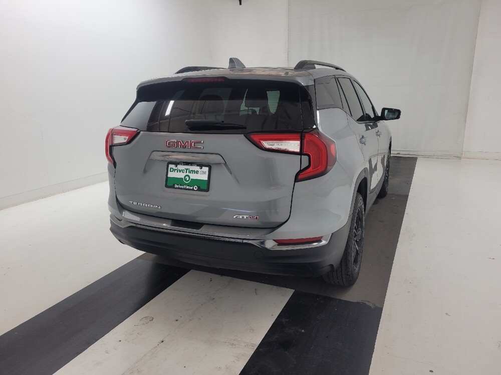 2023 GMC Terrain in St. Louis, MO 63125 - 18123173 7