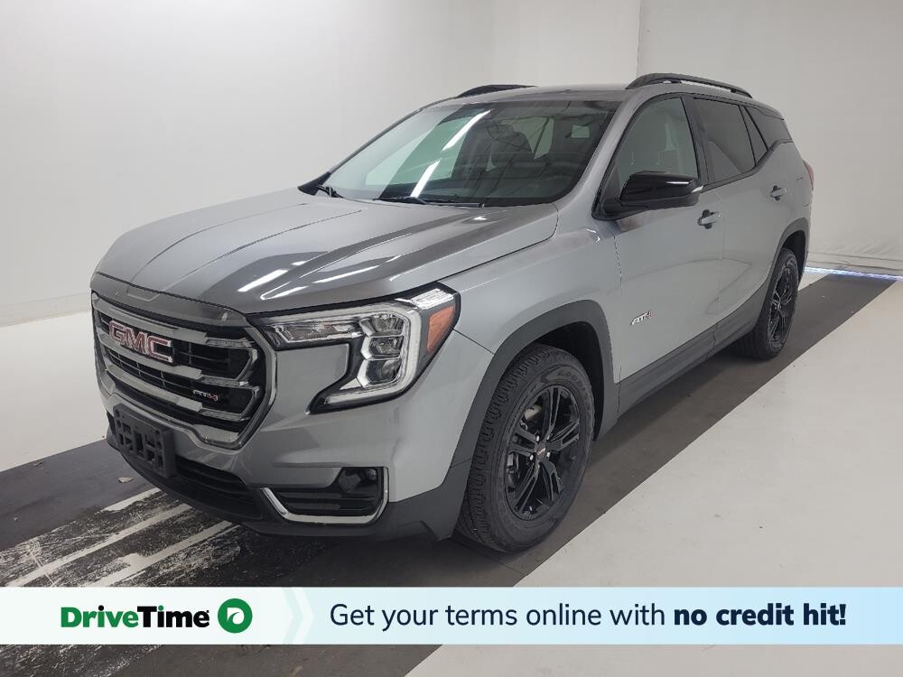 2023 GMC Terrain in St. Louis, MO 63125 - 18123173