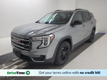 2023 GMC Terrain in St. Louis, MO 63125
