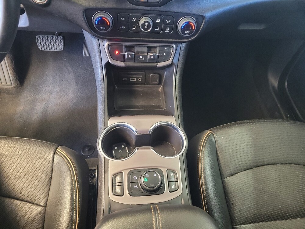 2023 GMC Terrain in St. Louis, MO 63125 - 18123173 26