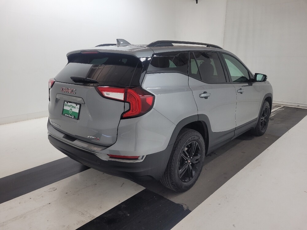 2023 GMC Terrain in St. Louis, MO 63125 - 18123173 9