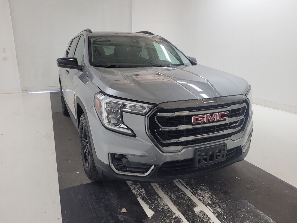 2023 GMC Terrain in St. Louis, MO 63125 - 18123173 14