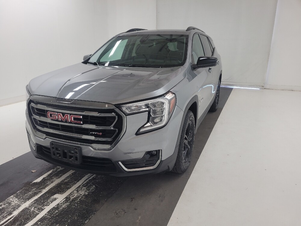 2023 GMC Terrain in St. Louis, MO 63125 - 18123173 15