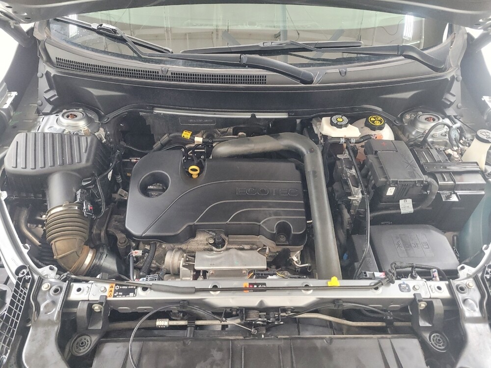 2023 GMC Terrain in St. Louis, MO 63125 - 18123173 30