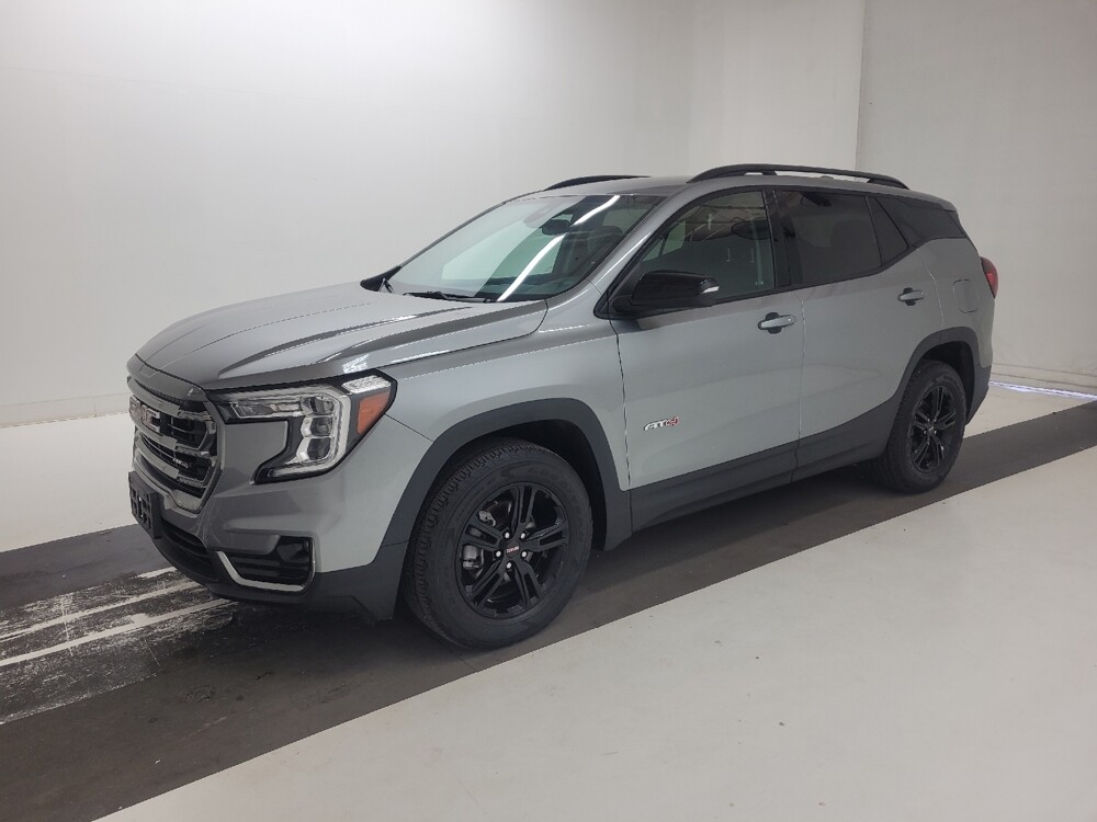 2023 GMC Terrain in St. Louis, MO 63125 - 18123173 2