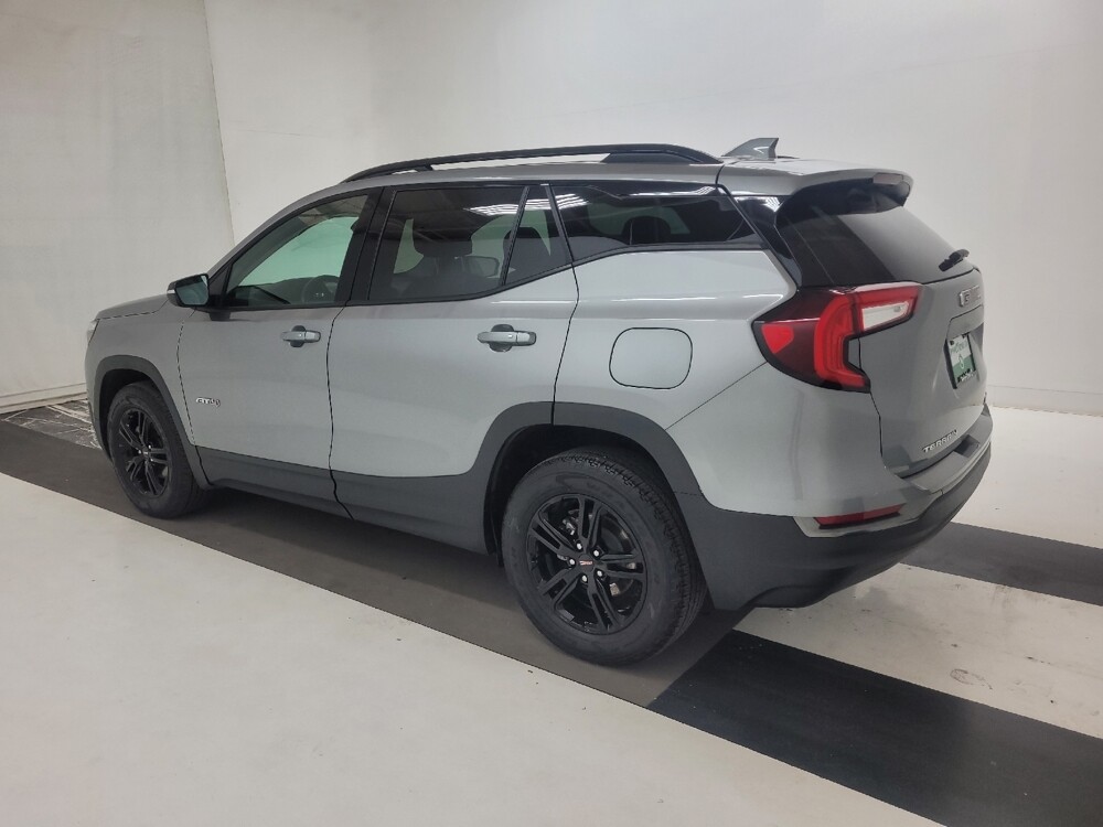 2023 GMC Terrain in St. Louis, MO 63125 - 18123173 3