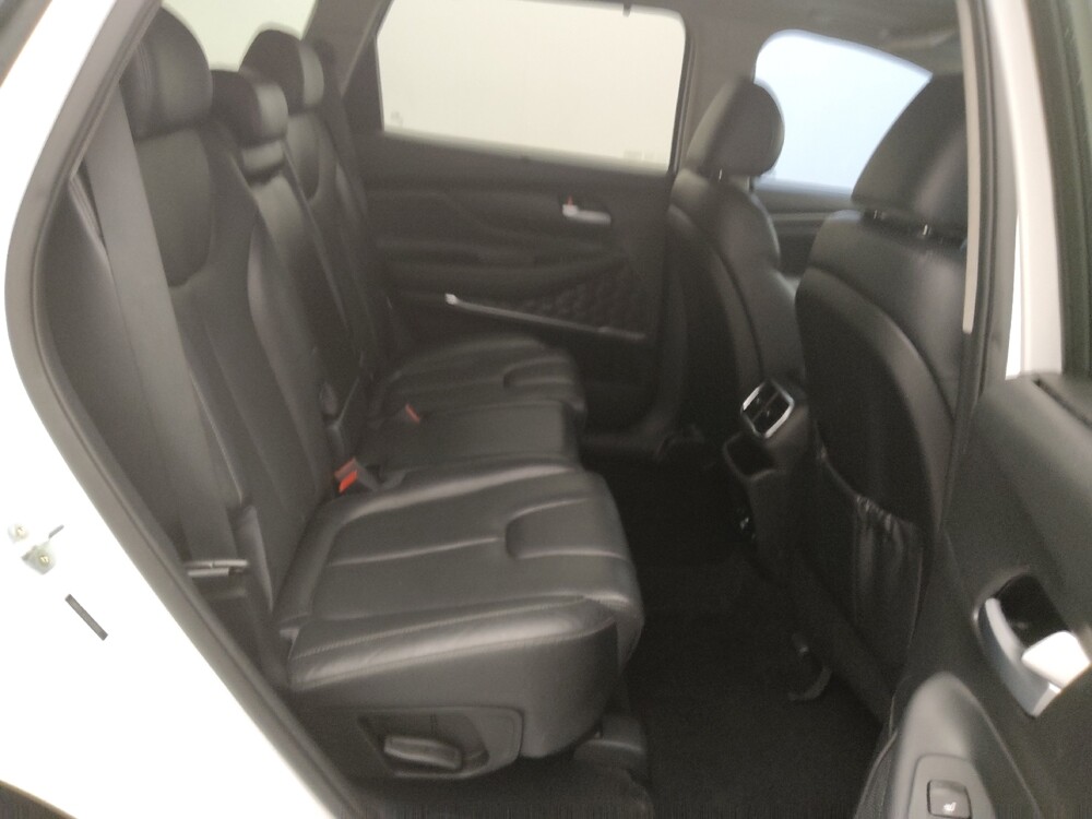 2020 Hyundai Santa Fe in Gladstone, MO 64118 - 18123174 19