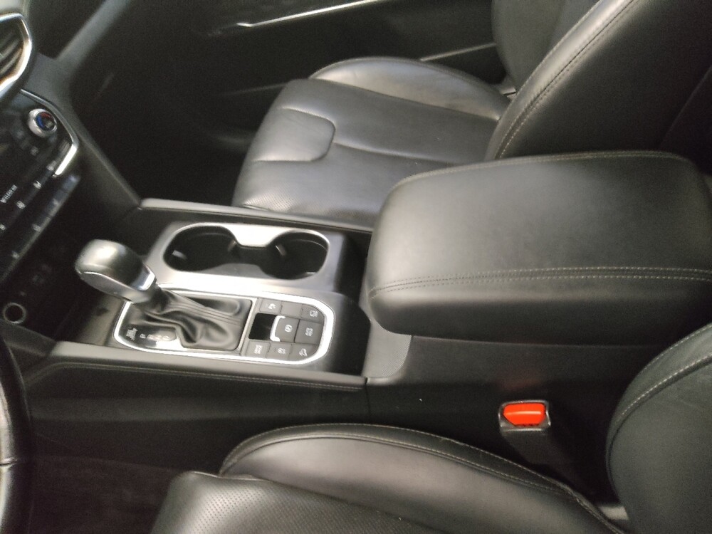 2020 Hyundai Santa Fe in Gladstone, MO 64118 - 18123174 26