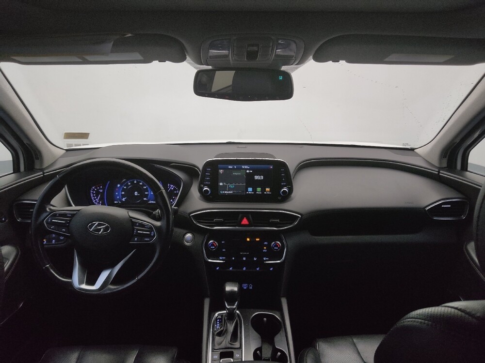 2020 Hyundai Santa Fe in Gladstone, MO 64118 - 18123174 22